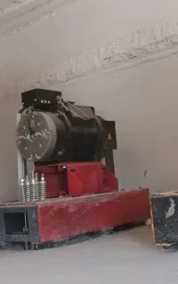 اعطای نمایندگی رسمی شرکت آسانسور دراسلام اباد غرب