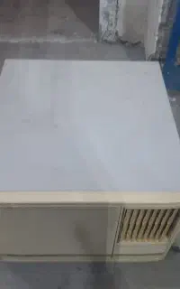 کولر اوجنرال گاز فابریک