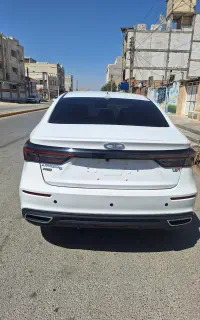 آریزو پرو مدل ۴۰۲
