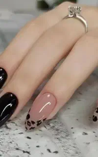کاشت ناخن و لیفت ابرو ومژه