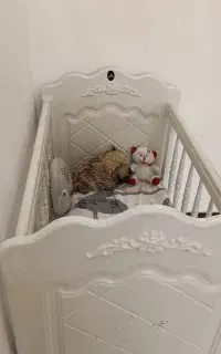 تخت و گهواره کودک نوزاد صندلی غذا