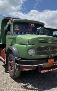 بنز تک 61 تک برگ سند کم کار