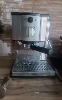 دستگاه اسپرسو ساز نوا