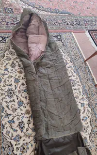 کیسه خواب