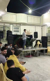 سیستم صوتی، کامل ساب باند، برای ارکست و خواننده