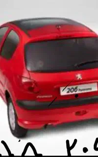 206 صفر (سیم‌کارت)