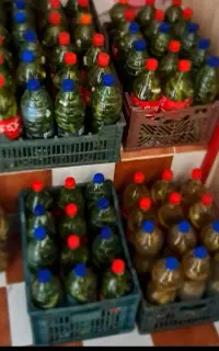 فروش بطری
