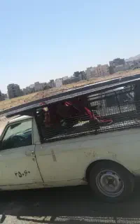 حمل بار