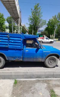 حمل بار به تمام نقاط