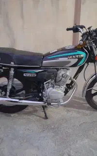 150cc متین