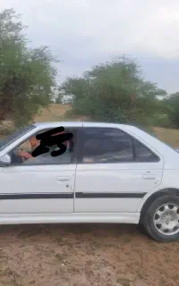 ماشین دربستی جهت مسافرت برون شهری