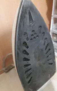 اتو بخار
