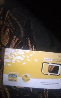 دوخط ایرانسل برای فروش دارم