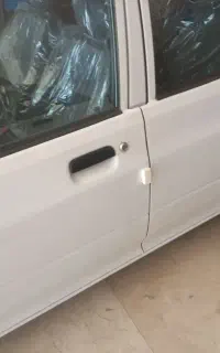 پراید ۱۱۱مدل ۱۳۹۶ صفر خشک