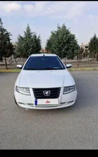 سورن صفر، امادگی سرویس دهی بندر و پتروشیمی