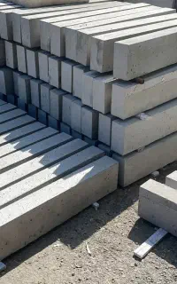 جدول بتنی  ابعاد سفارشی