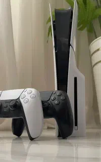 PS5