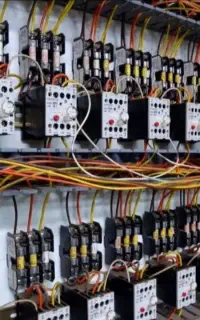 برقکار صنعتی کل محدوده فردیس و کرج