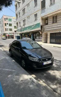 رانا lx مدل 93 / (معاوضه)