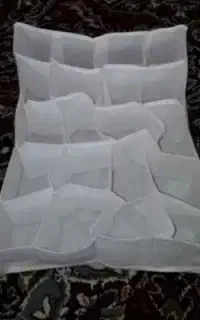 نظم دهنده کشو و کمد