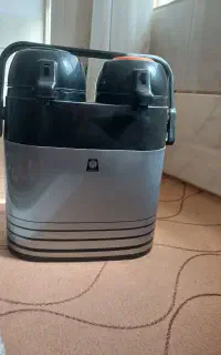 فلاکس دوقلو