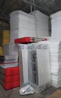 تشک طبی مدیکال با ضمانت شرکتی اصل