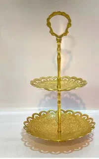 دوطبقه برنجی اصل