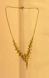 گردنبند فیوژن