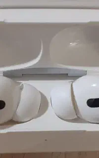 ایرپاد اپل پرو نسل اول اصل با کیس شارژ بی سیم