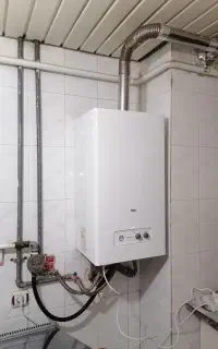 تعمیرات تخصصی پکیج و ابگرمکن دیواری