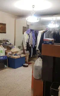 بعلت جابجایی، برخی وسایل فروشی