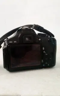 دوربین کنون 600d