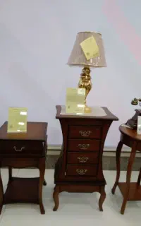 میز