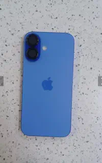 آیفون ۱۶