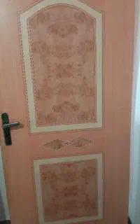 درب اتاق