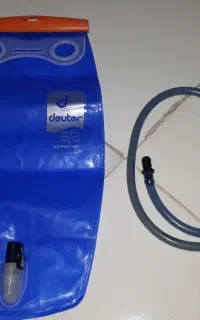 کیسه آب دیوتر