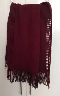 شال بافت