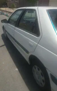 پارس سفید