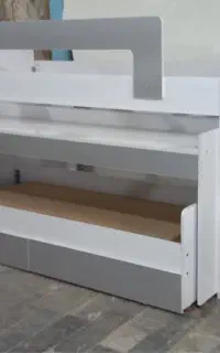تخت ۲طبقه
