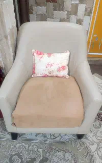 صندلی برای باغ و ویلا