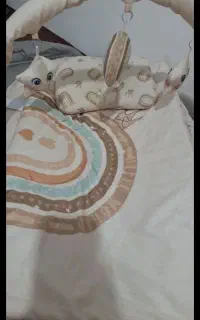 تشک نوزاد
