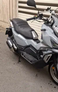 adv 175 هاسکی
