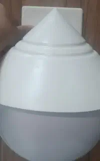 حبابی لامپ
