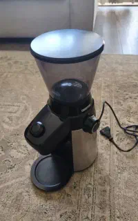 آسیاب قهوه جی پاس