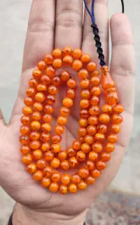 کهربا