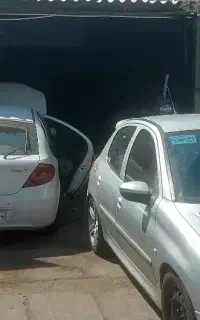 دیسک صفحهکلاچ پژوپرشیا۲۰۶سمندتیباشاهین پراید ساینا