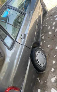 پراید ۱۳۲ مدل ۸۸