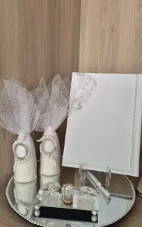 آینه وقند عروس
