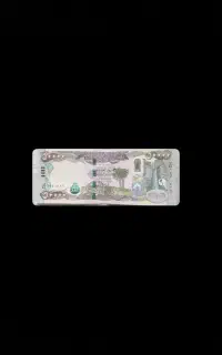 دینار کلکسیونی
