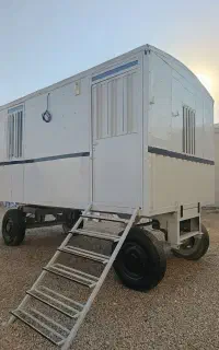 کانکس آهنی